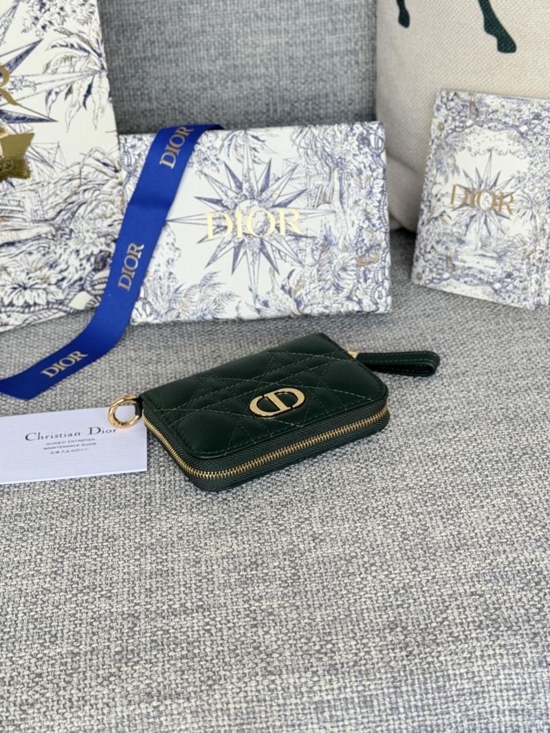 Christian Dior Wallet